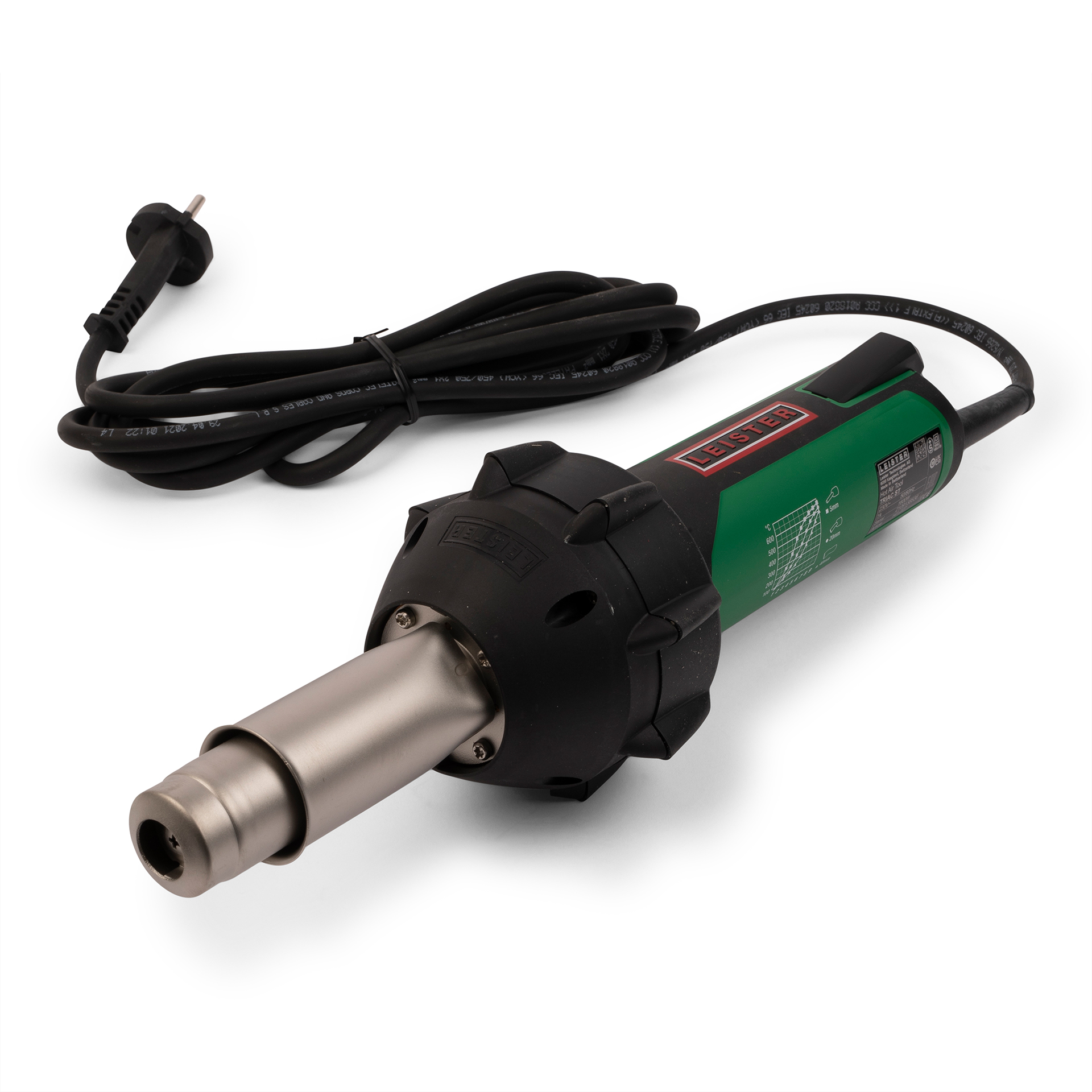 Element Leister Triac S 1550 W - DURI