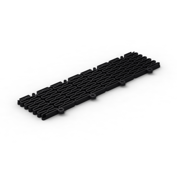 Expansionslist Bergo Silk Black