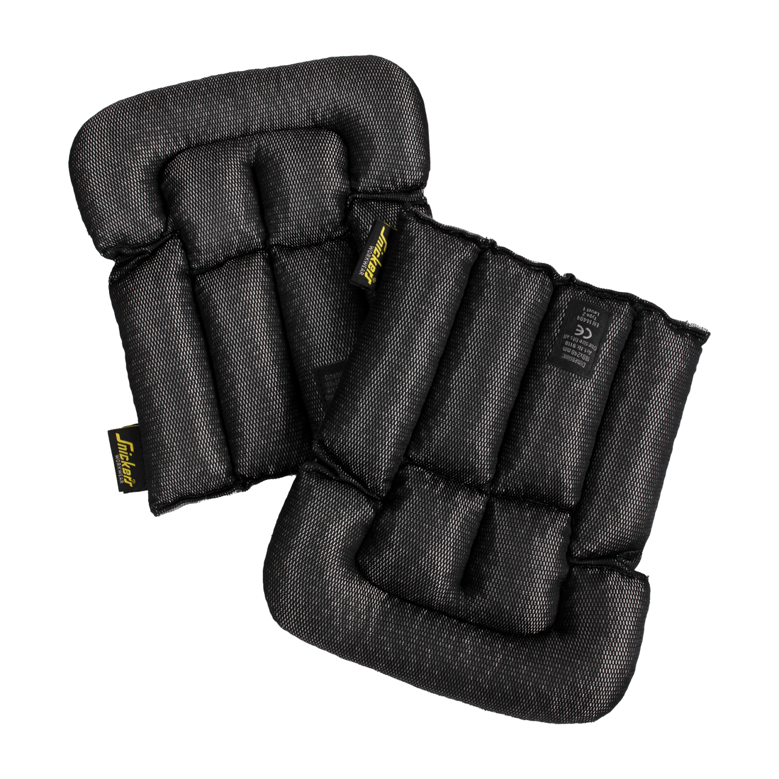 Knäskydd Snickers 9118 DURI