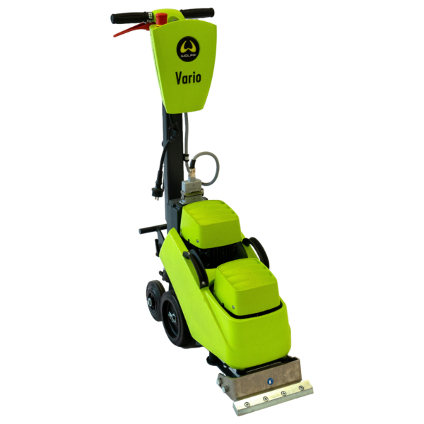 Stripper Vario Silent