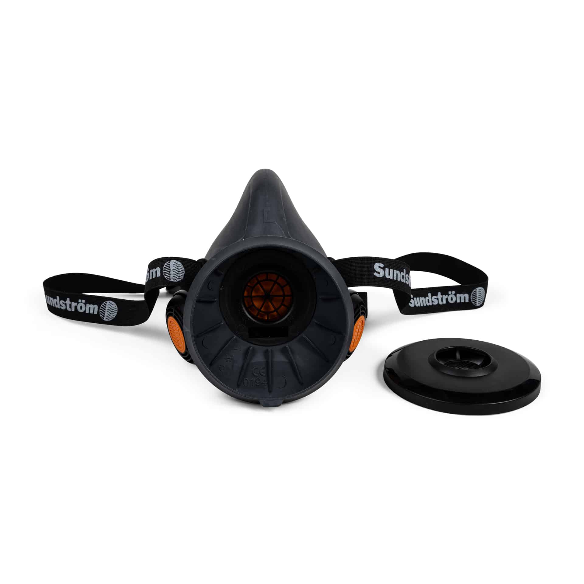 Andningsmask SR 900 - DURI