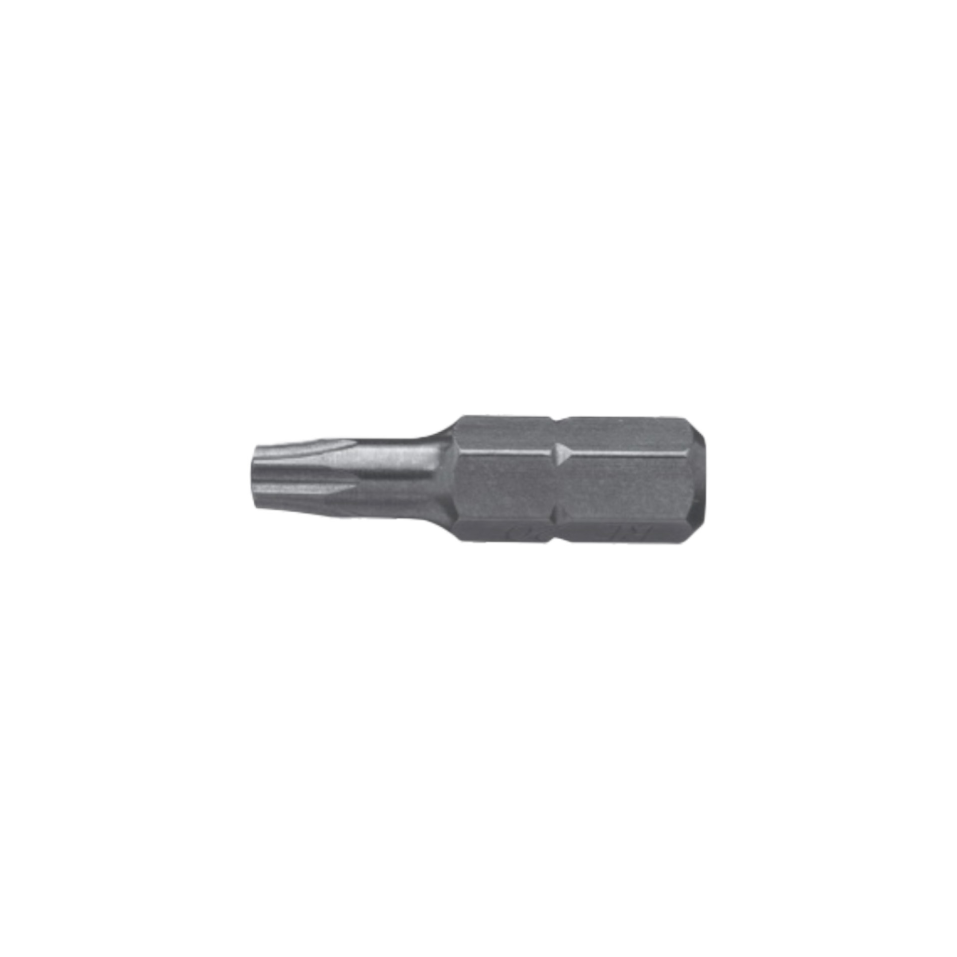 Bits Torx TX20 - DURI
